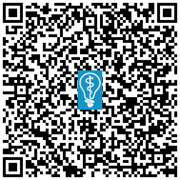 QR code image for 3D Cone Beam and 3D Dental Scans in Stafford, TX