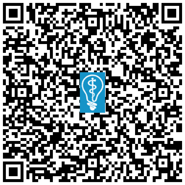 QR code image for Botox in Stafford, TX