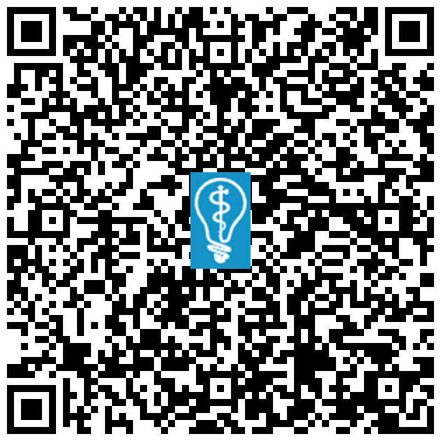 QR code image for Clear Aligners in Stafford, TX