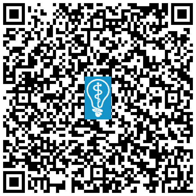 QR code image for Dental Bonding in Stafford, TX