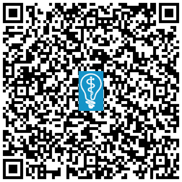 QR code image for Dental Checkup in Stafford, TX