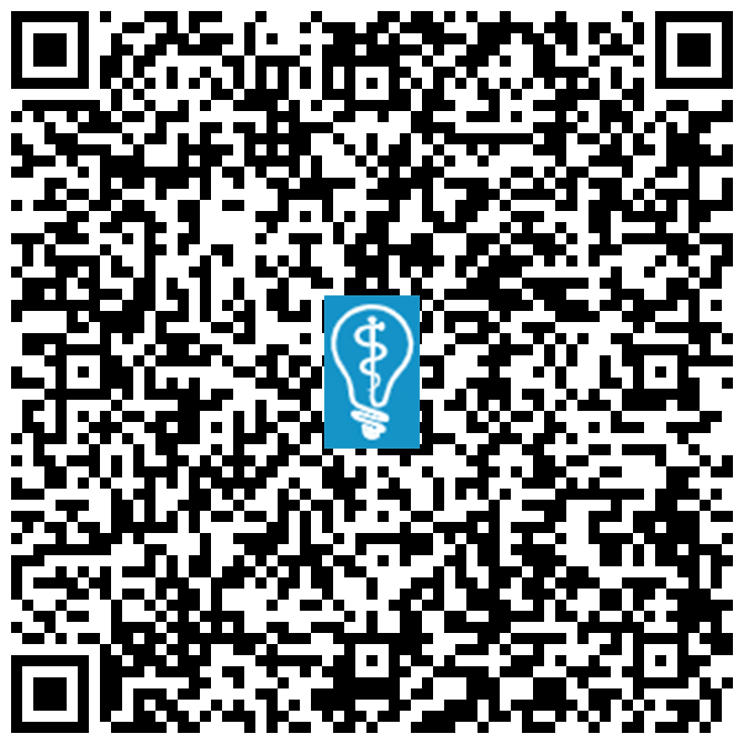 QR code image for Dental Cleaning and Examinations in Stafford, TX