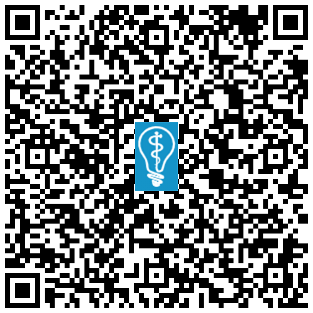 QR code image for Questions to Ask at Your Dental Implants Consultation in Stafford, TX