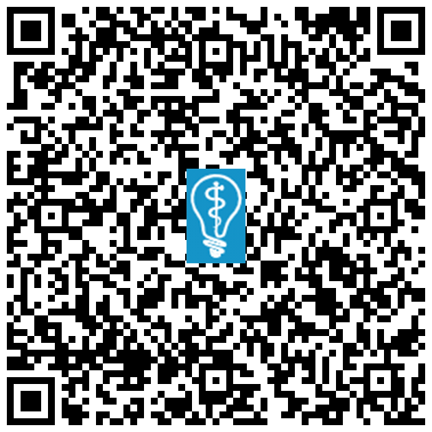 QR code image for Dental Inlays and Onlays in Stafford, TX