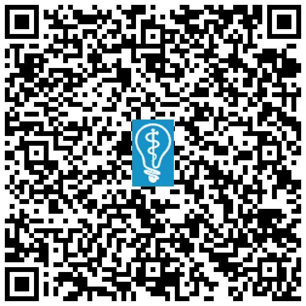 QR code image for Dental Insurance in Stafford, TX