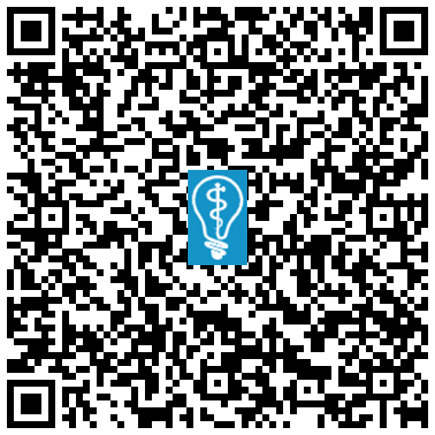 QR code image for Dental Office in Stafford, TX