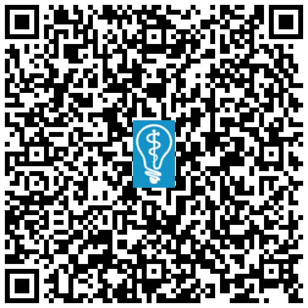 QR code image for Dental Procedures in Stafford, TX