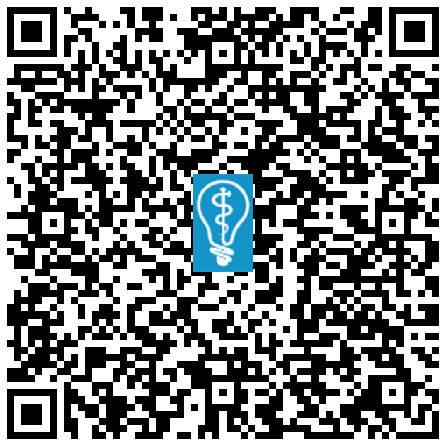 QR code image for Dental Sealants in Stafford, TX