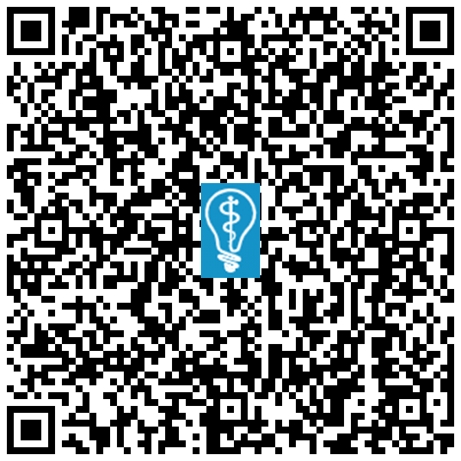 QR code image for Dental Veneers and Dental Laminates in Stafford, TX