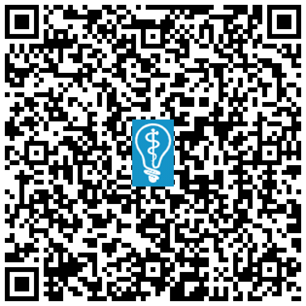 QR code image for Do I Have Sleep Apnea in Stafford, TX