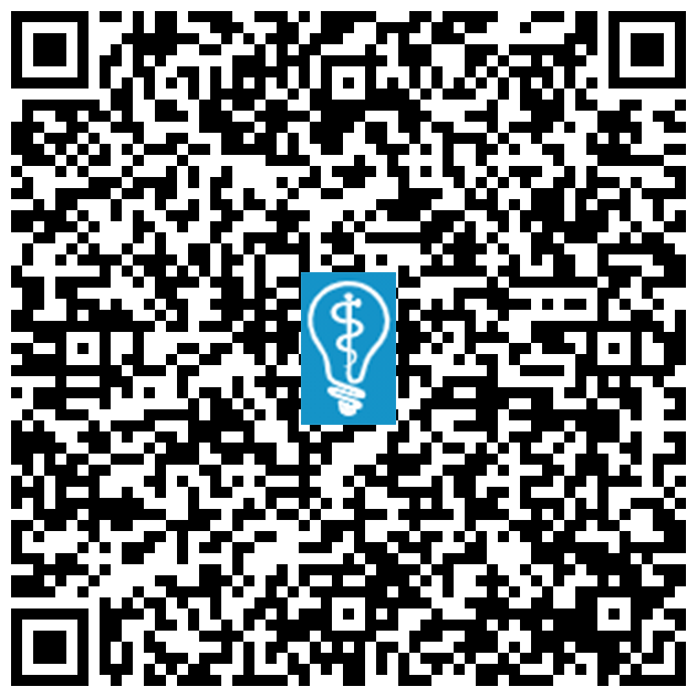 QR code image for Do I Need a Root Canal in Stafford, TX