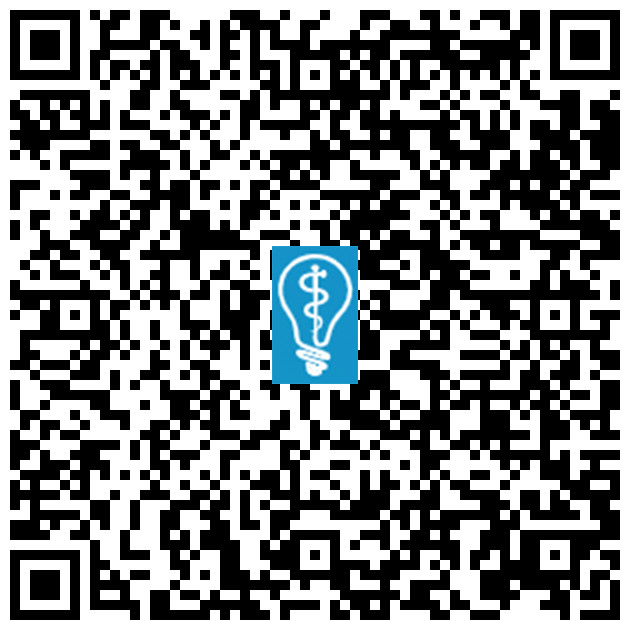 QR code image for Emergency Dental Care in Stafford, TX