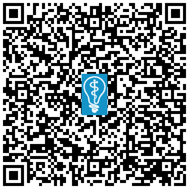 QR code image for Emergency Dentist in Stafford, TX