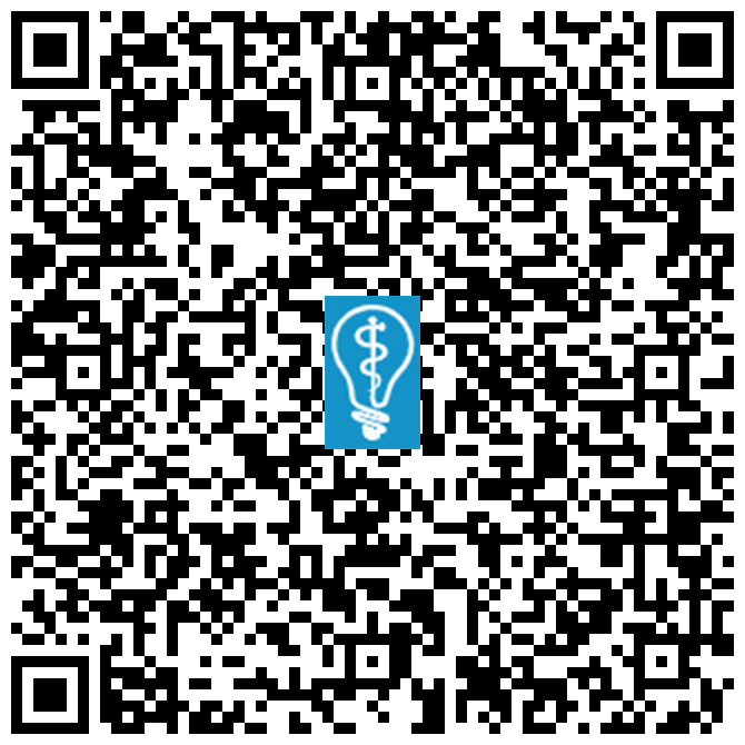 QR code image for Emergency Dentist vs. Emergency Room in Stafford, TX