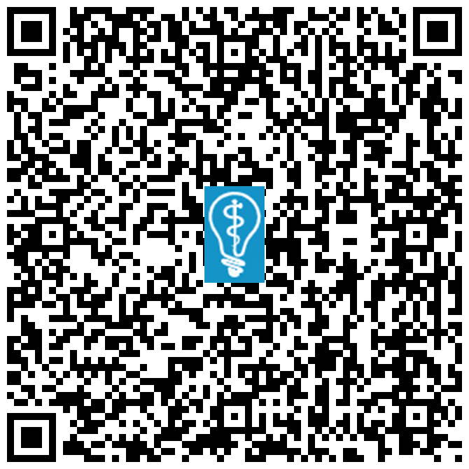 QR code image for Find a Complete Health Dentist in Stafford, TX