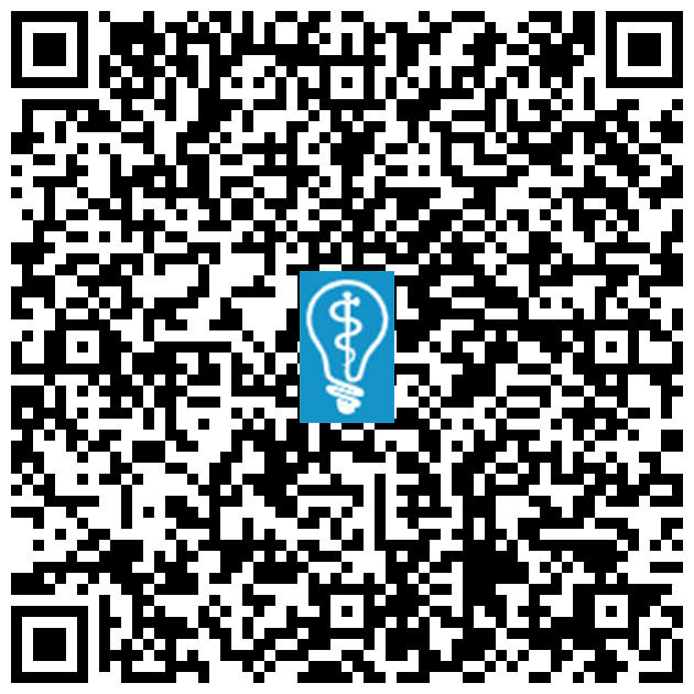 QR code image for Find a Dentist in Stafford, TX