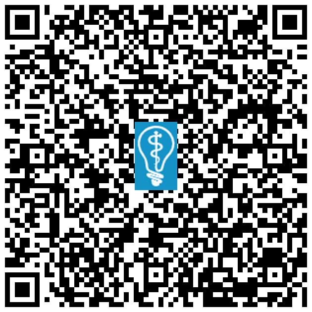 QR code image for Flexible Spending Accounts in Stafford, TX