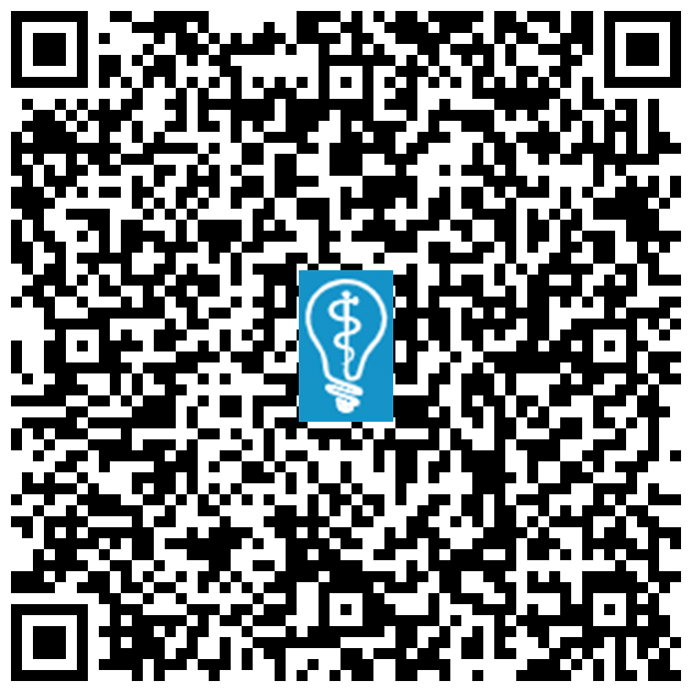 QR code image for General Dentist in Stafford, TX