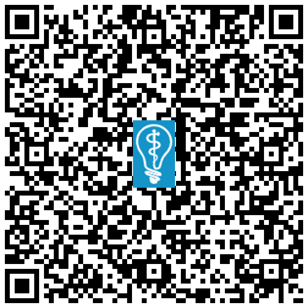 QR code image for General Dentistry Services in Stafford, TX