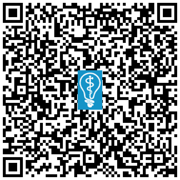 QR code image for Gut Health in Stafford, TX