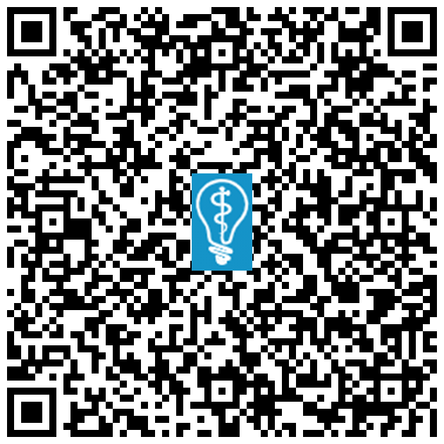 QR code image for Holistic Dentistry in Stafford, TX