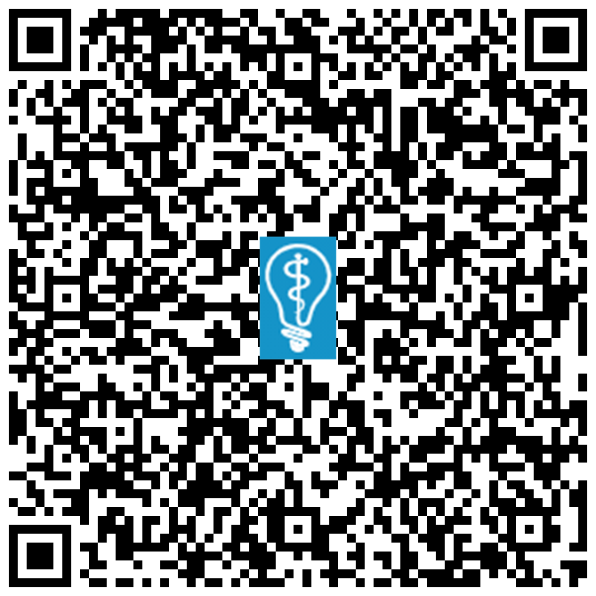 QR code image for How Does Dental Insurance Work in Stafford, TX