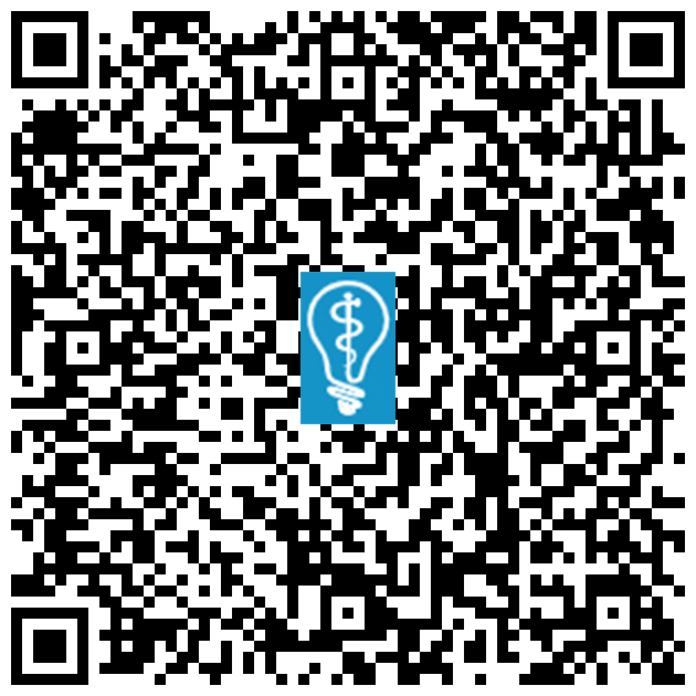 QR code image for Implant Dentist in Stafford, TX