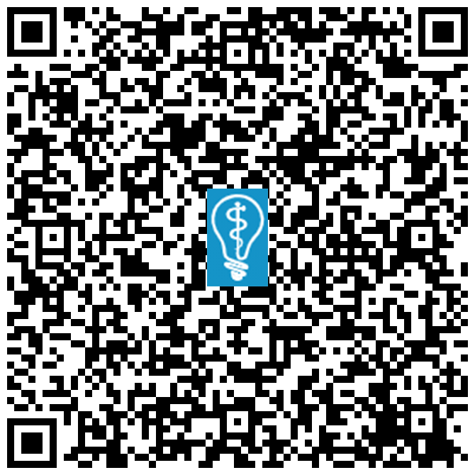 QR code image for Interactive Periodontal Probing in Stafford, TX