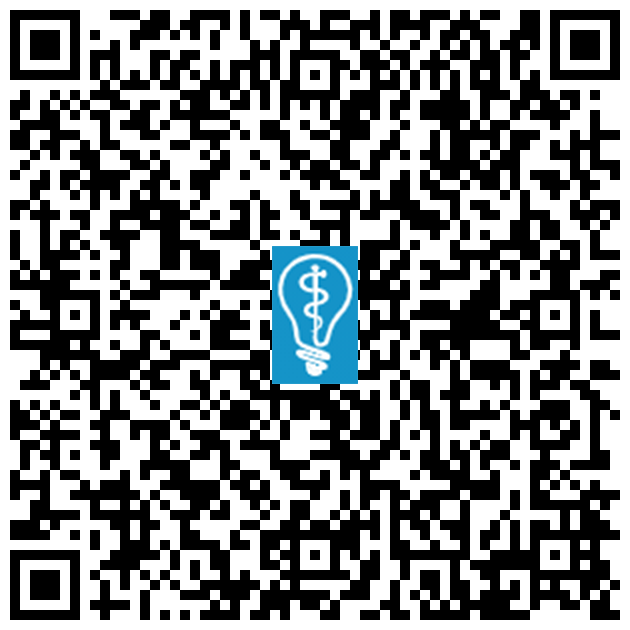 QR code image for Intraoral Photos in Stafford, TX