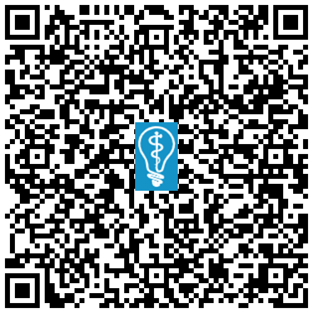 QR code image for Night Guards in Stafford, TX