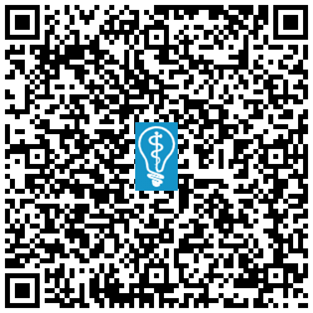 QR code image for Oral Surgery in Stafford, TX