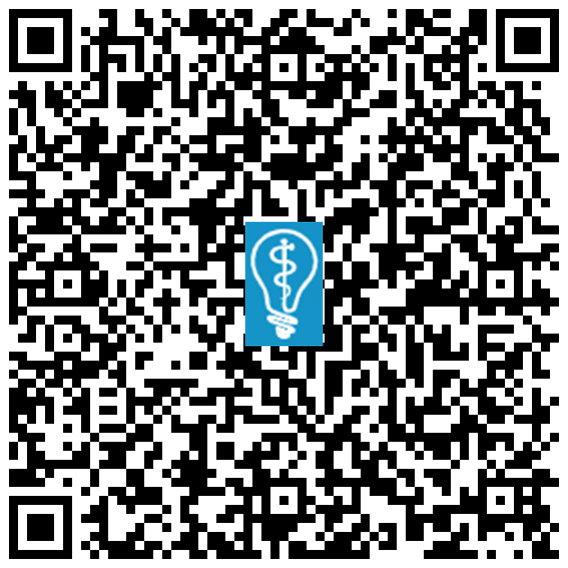 QR code image for Pediatric Dentist in Stafford, TX