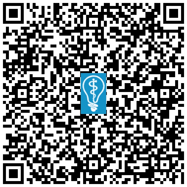 QR code image for Preventative Dental Care in Stafford, TX