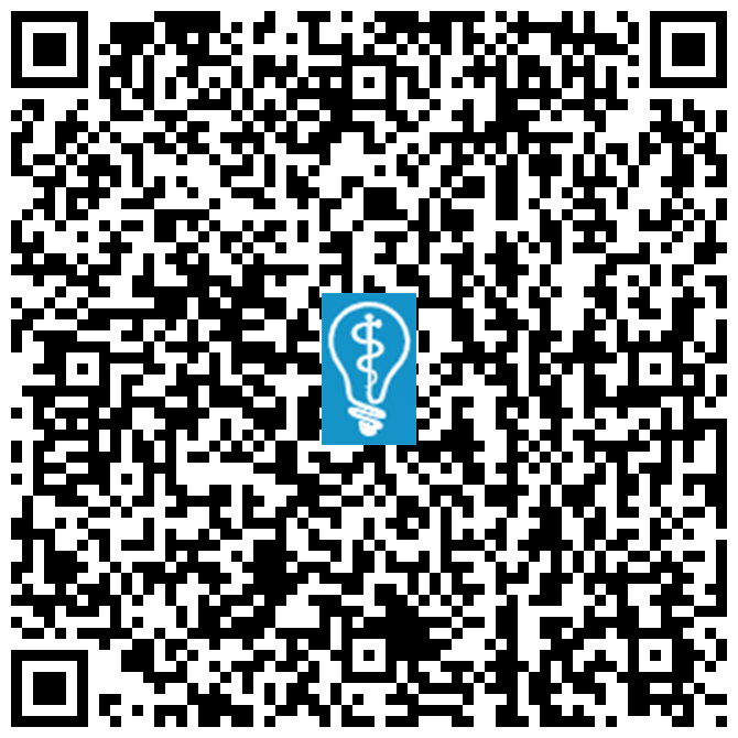 QR code image for Probiotics and Prebiotics in Dental in Stafford, TX