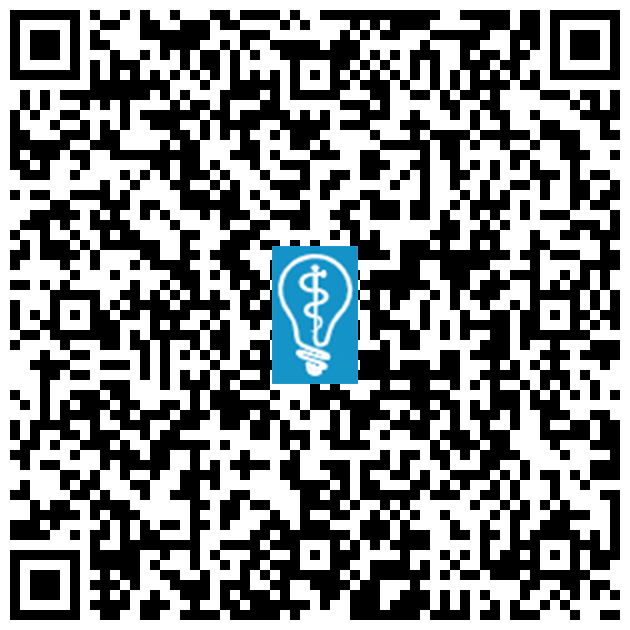 QR code image for Restorative Dentistry in Stafford, TX