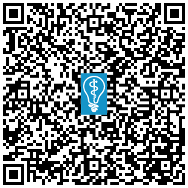 QR code image for Root Canal Treatment in Stafford, TX