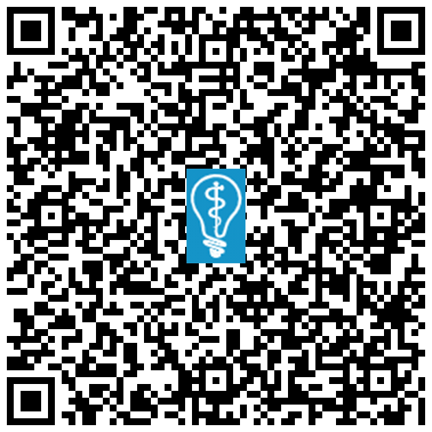 QR code image for Root Scaling and Planing in Stafford, TX