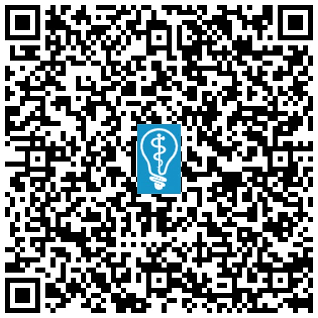 QR code image for Routine Dental Procedures in Stafford, TX