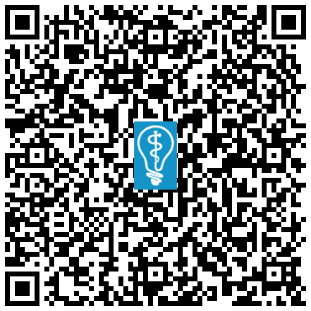 QR code image for Saliva pH Testing in Stafford, TX