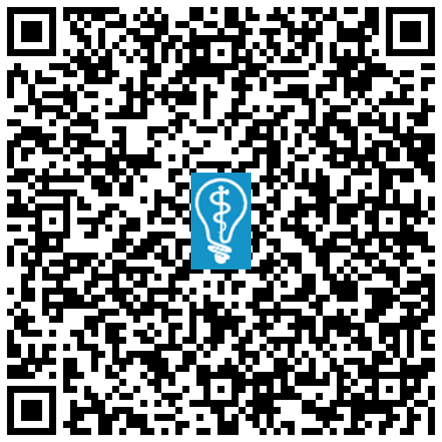 QR code image for Same Day Dentistry in Stafford, TX