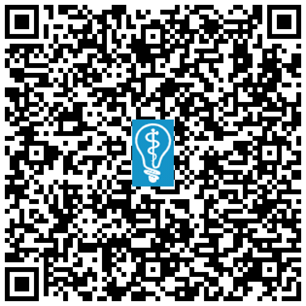 QR code image for Soft-Tissue Laser Dentistry in Stafford, TX