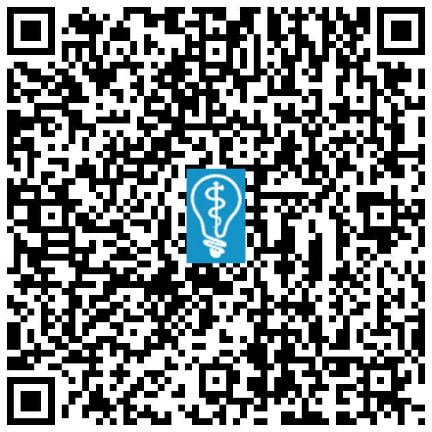 QR code image for Teeth Whitening at Dentist in Stafford, TX