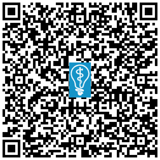 QR code image for Teeth Whitening in Stafford, TX