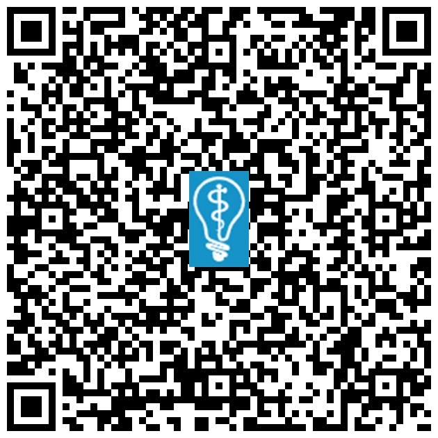 QR code image for Tooth Extraction in Stafford, TX