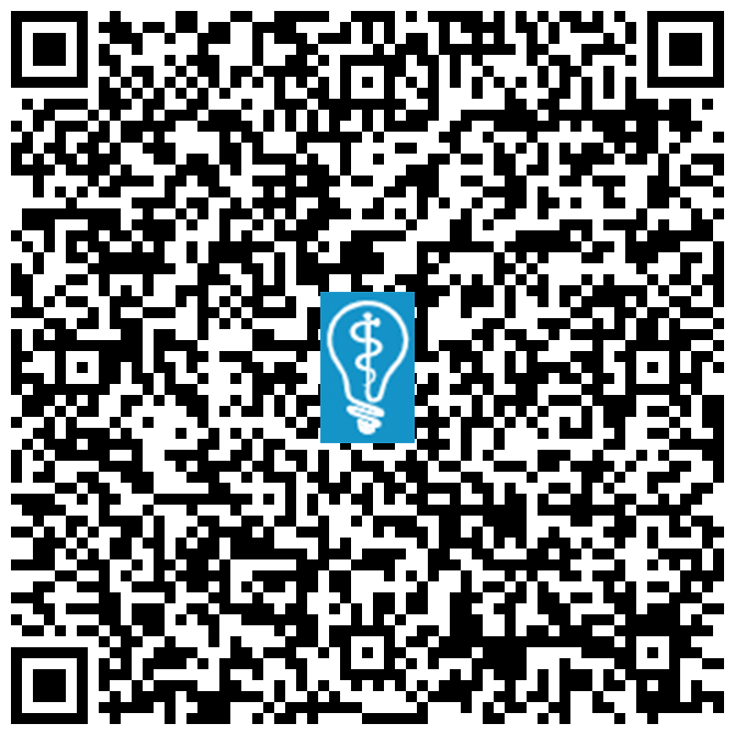 QR code image for When a Situation Calls for an Emergency Dental Surgery in Stafford, TX