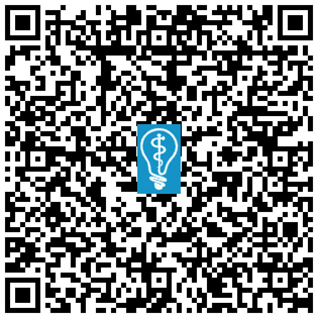 QR code image for When to Spend Your HSA in Stafford, TX