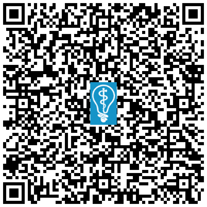 QR code image for Why Dental Sealants Play an Important Part in Protecting Your Child's Teeth in Stafford, TX