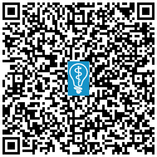 QR code image for Wisdom Teeth Extraction in Stafford, TX